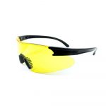 Тактические очки Global Vision Weaver (yellow)