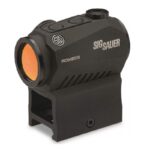 Коліматорний приціл SigSauer Romeo5 Sor52001 (2MOA)