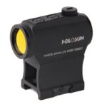 Коллиматорный прицел Holosun HS403B 2 MOA