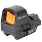 Коліматорний приціл Holosun HS510C 2MOA+65MOA