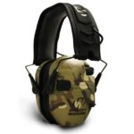Активні навушники Walker's Razor Slim CAMO