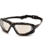 Окуляри тактичні Pyramex Highlander Plus Safety Goggles Clear