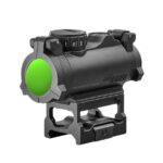 Коллиматорный прицел Sig Sauer Romeo MSR – 2 MOA Green