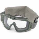 Маска балістична Revision Desert Locust Military Goggles Basic Kit