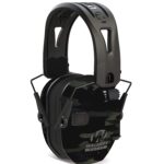 Активні навушники Walker's Razor Tacti-Grip MultiCam Black