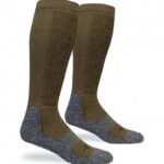 Шкарпетки Covert Threads Rock Infiltrator Coyote