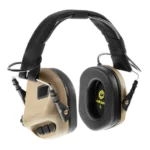 Активные наушники Earmor M31 Tan