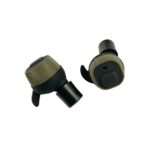 Активные беруши EARMOR M20 Tactical