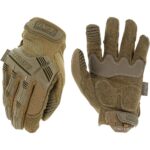 Рукавиці Mechanix Wear M-Pact Coyote