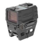 Коліматорний приціл Holosun з сонячною батареєю AEMS Green 221301