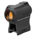 Коліматорний приціл Holosun MicroELITE HE403R-GD