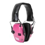 Активные защитные наушники Howard Leight Impact Sport R-02533 Youth/Adult Berry Pink