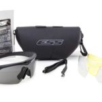 Защитные очки ESS CROSSHAIR 3LS KIT