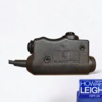 Кнопка PTT Earmor M51 для радіостанцій Motorola DP4400, DP4800