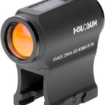 Коллиматорный прицел Holosun HS403C-RD