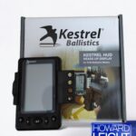 Екран Kestrel HUD