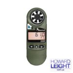 Метеостанція Kestrel 3500NV Weather Meter