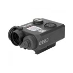 Тактичний блок Holosun LS321G (Green+IR)/IR illuminator