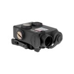 Тактичний блок HOLOSUN LS221R Red+IR