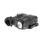 Тактичний блок HOLOSUN LE420-GR (LE420) Green + IR / White + IRilluminator