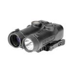 Тактичний блок HOLOSUN LE321R (LE321R) Red + IR / White + IRilluminator