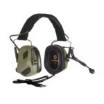 Активные защитные наушники Earmor M32 PLUS