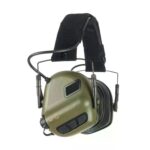 Активные защитные наушники Earmor M31 PLUS