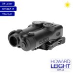 Тактичний блок HOLOSUN LE117-IR (LE117IR)  InfraRed