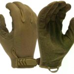 Рукавиці Venture Gear Tactical VGTG30 Medium-Duty Coyote