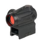 Коллиматорный прицел SigSauer Romeo MSR Gen2 Red Dot SorMSR101