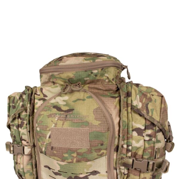 Рюкзак снайпера Eberlestock G3 Phantom Sniper Pack Multicam — изображение 6