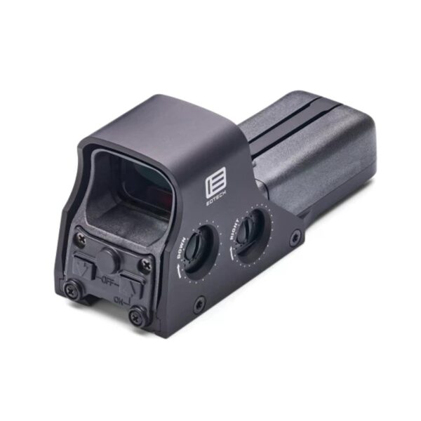 Коллиматорный прицел EOTech 512 68MOA/1MOA — изображение 6
