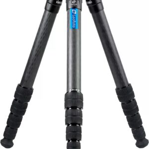 Карбоновий штатив Leofoto Summit LM-405C