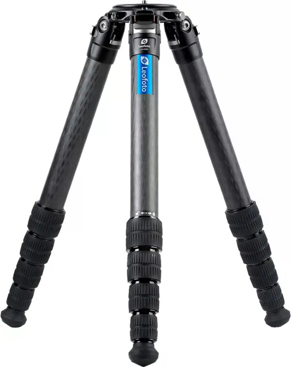 Карбоновый штатив Leofoto Summit LM-405C