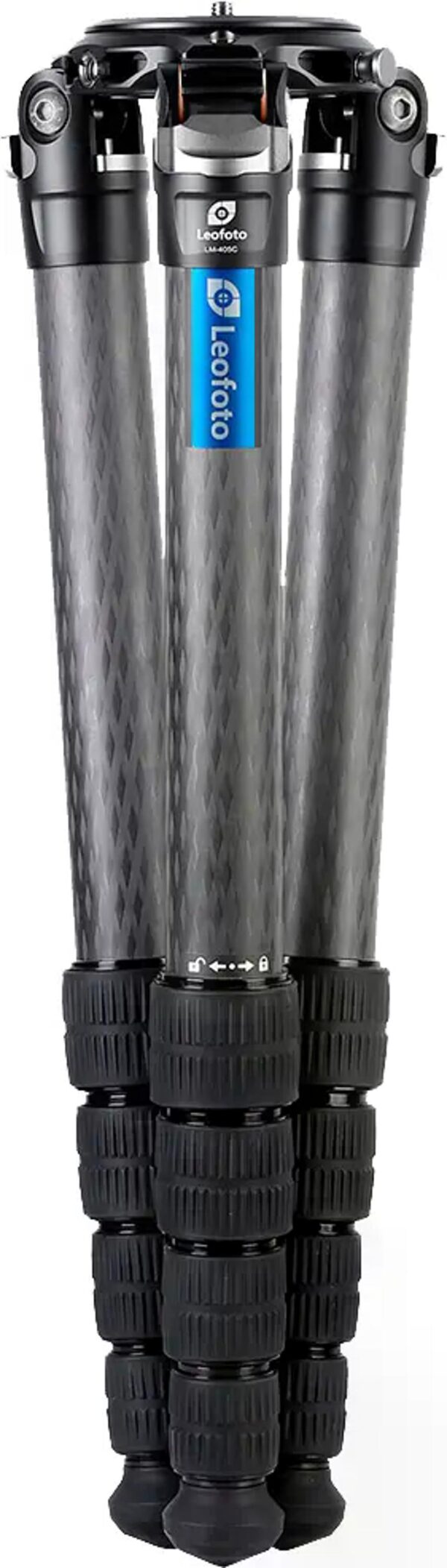 Карбоновый штатив Leofoto Summit LM-405C — изображение 2
