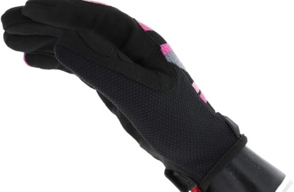 Тактические перчатки Mechanix The Original® Women's - Pink Camo — изображение 4