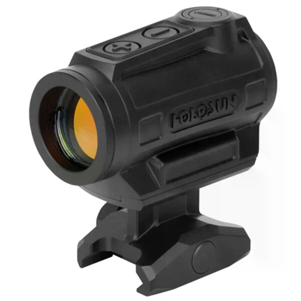 Коліматорний приціл Holosun ARO-RD2 + збільшувач Holosun HM3X (Combo Set) - Зображення 3