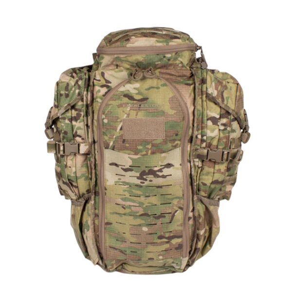 Рюкзак снайпера Eberlestock G3 Phantom Sniper Pack Multicam — изображение 2