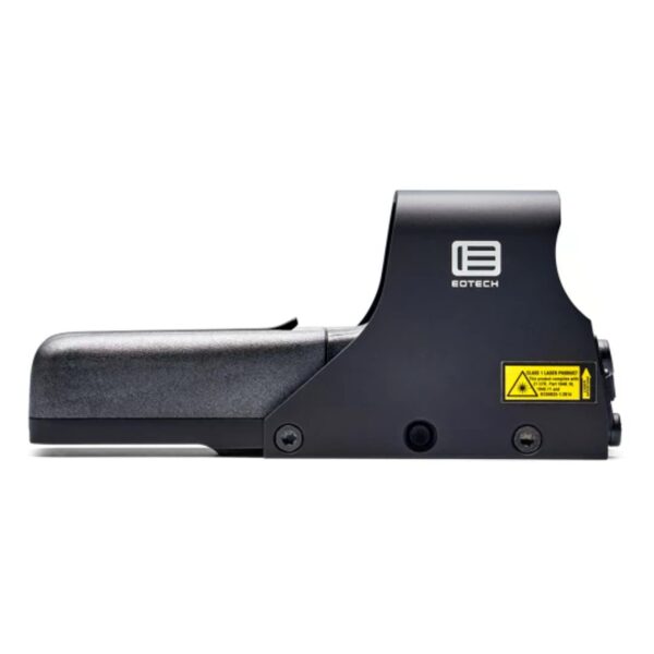 Коллиматорный прицел EOTech 512 68MOA/1MOA — изображение 2
