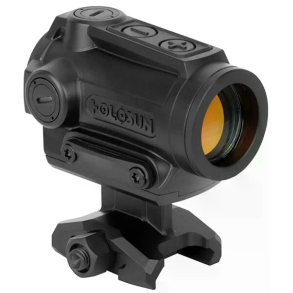 Коліматорний приціл Holosun ARO-RD2 + збільшувач Holosun HM3X (Combo Set) - Зображення 5