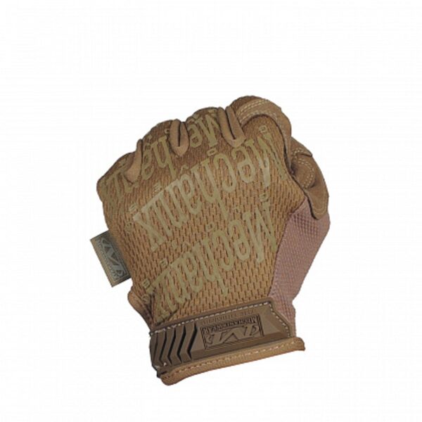 Тактические перчатки Mechanix The Original Coyote — изображение 4