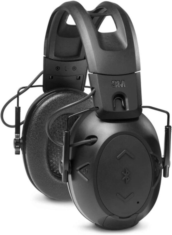 Активні захисні навушники Peltor Sport Tac500 Bluetooth