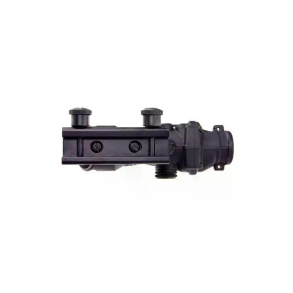 Призматический прицел Trijicon ACOG 4x32 BAC Dual illum Red Chevron .223/5.56 BDC (TA31F) — изображение 9