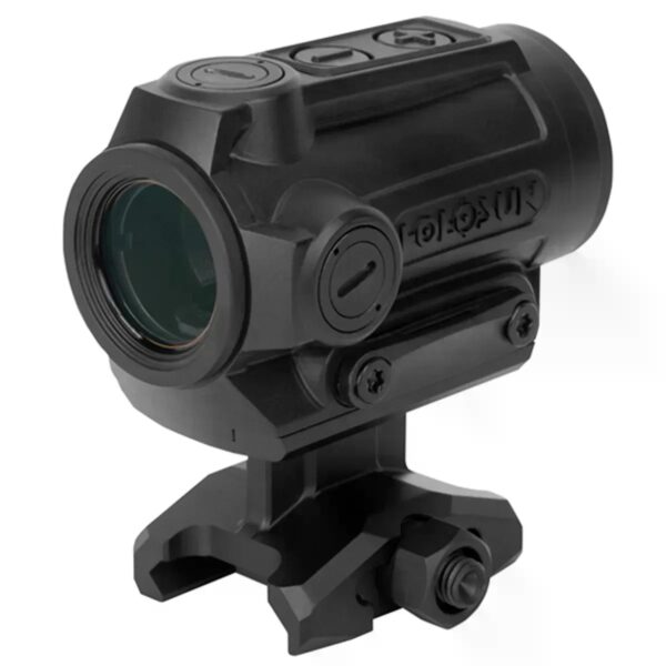 Коліматорний приціл Holosun ARO-RD2 + збільшувач Holosun HM3X (Combo Set) - Зображення 7