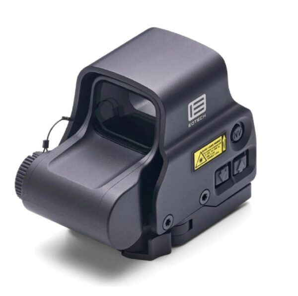 Коліматорний приціл EOTech EXPS3-4 Blk - Зображення 2