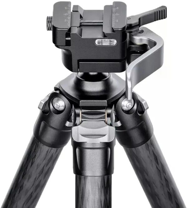 Карбоновый штатив Leofoto SA-364C — изображение 2