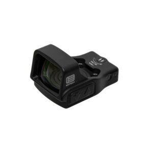 Коліматорний приціл пістолетний EOTech EFLX Mini 3MOA