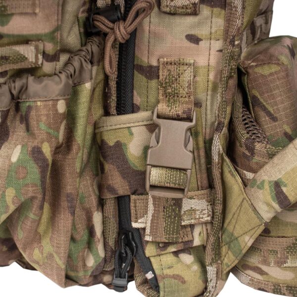 Рюкзак снайпера Eberlestock G3 Phantom Sniper Pack Multicam — изображение 9
