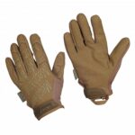 Тактические перчатки Mechanix The Original Coyote