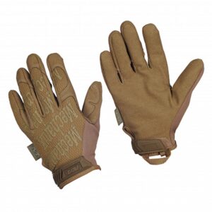 Тактические перчатки Mechanix The Original Coyote